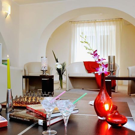 רומא Demetra Hotel מראה חיצוני תמונה